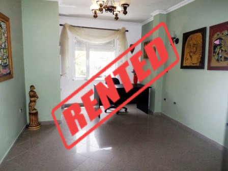 Office apartment for rent in Abdyl Frasheri street in Tirana, Albania (TRR-717-47d)