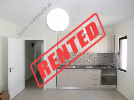 One bedroom apartment for rent in Hoxha Tahsim street in Tirana, Albania