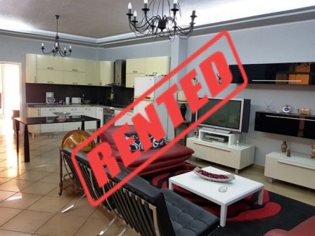 Three bedroom apartment near Zogu i I Boulevard in Tirana , Albania