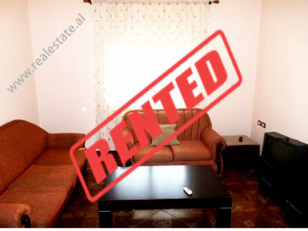 Two bedroom apartment for rent in Don Bosko area in Tirana, Albania (TRR-817-8K)