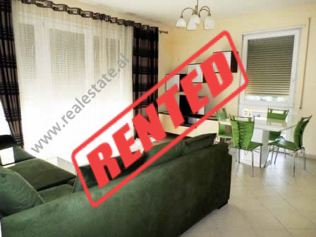 Two bedroom apartment for rent close to Zogu I Boulevard in Tirana, Albania (TRR-817-22L)