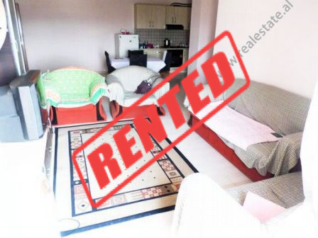 Two bedroom apartment for rent close to 21 Dhjetori crossroads in Tirana, Albania (TRR-717-4K)