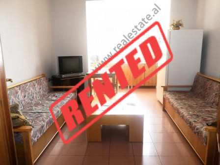 Three bedroom apartment for rent in Reshit Collaku Street in Tirana, Albania (TRR-917-24L)
