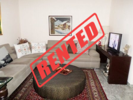 Apartament 2+1 me qera ne rrugen Tefta Tashko Koco ne Tirane, (TRR-917-36d)