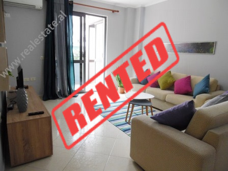 One bedroom apartment for rent in Him Kolli Street inTirana, Albania (TRR-1017-26L)