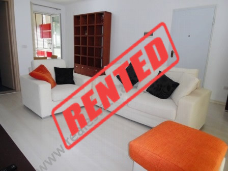 Two bedroom apartment fort rent in Eduard Mano Street in Tirana, Albania (TRR-1017-27L)