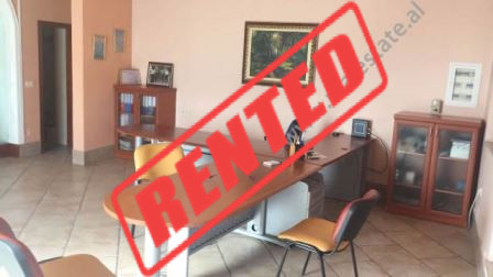 Office for rent in Hasan Alla Street in Tirana, Albania (TRR-1117-2L)
