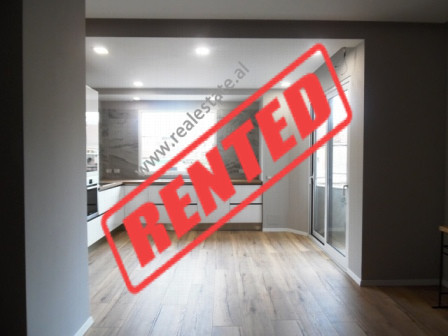 Two bedroom apartment for rent close to Pazari i Ri area in Tirana, Albania (TRS-1117-15d)