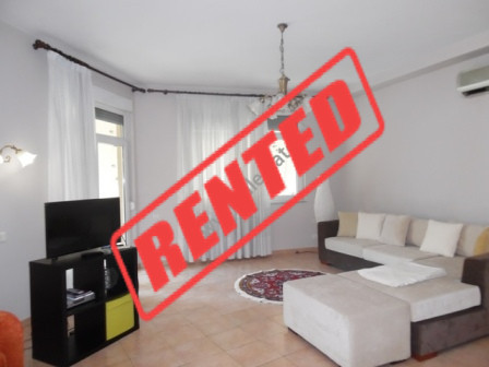 Two bedroom apartment for rent close to Avni Rustemi square in Tirana, Albania (TRR-1117-26d)