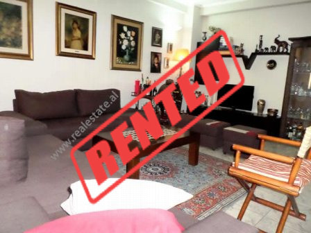 Three bedroom apartment for sale in Don Bosko street in Tirana, Albania (TRS-1117-46R)