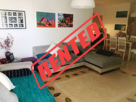 Two bedroom apartment for rent close to Qemal Stafa stadium in Tirana, Albania (TRR-1117-47R)