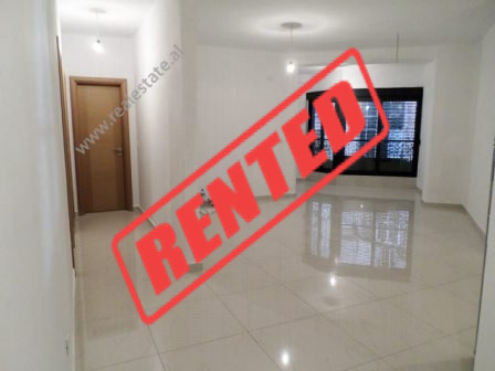 Two bedroom apartment for rent in Petro Nini Luarasi Street in Tirana, Albania (TRR-1117-60L)