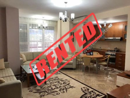 Two bedroom apartment for rent in Colombo street in Tirana, Albania, (TRR-1217-3d)