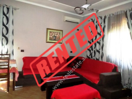 Two bedroom apartment for rent close to Hygeia Hospital in Tirana, Albania (TRR-1217-17d)