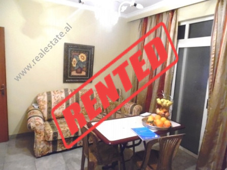 One bedroom apartment for rent in Durresi street in Tirana, Albania (TRR-1217-43R)