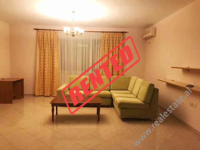 Three bedroom apartment for rent in Blloku area in Tirana, Albania (TRR-1116-41L)
