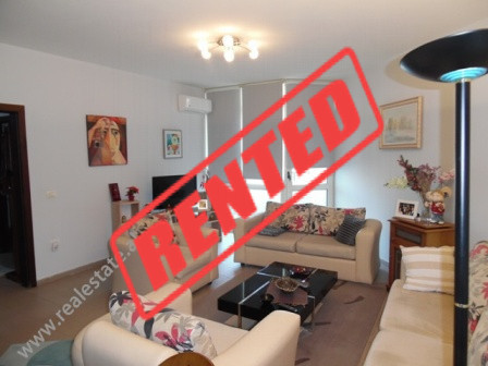 Two bedroom apartment for rent next to the U.S Embassy in Tirana, Albania (TRR-1217-57R)
