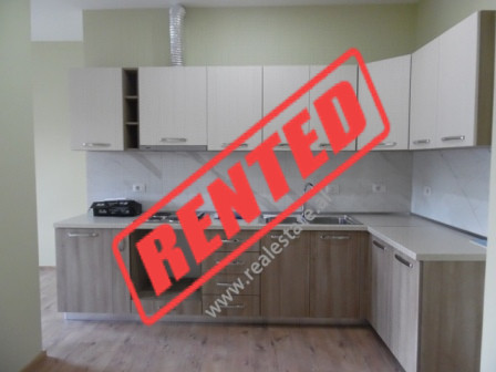One bedroom apartment for rent in Peti street in Tirana, Albania (TRR-118-1d)