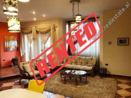 Two bedroom apartment for rent close Selita area in Tirana, Albania (TRR-117-25L)