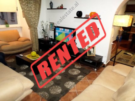 Three bedroom apartment for rent in Blloku area in Tirana, Albania (TRR-118-19R)