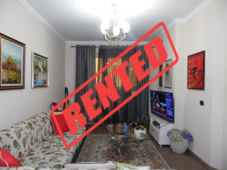 One bedroom apartment for rent in Reshit Collaku street in Tirana, Albania (TRR-118-29d)
