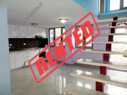 One bedroom apartment for rent close to Dibra Street in Tirana, Albania (TRR-118-38L)