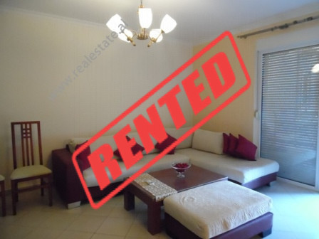 One bedroom apartment for rent in Elbasani street In Tirana, Albania (TRR-118-39d)