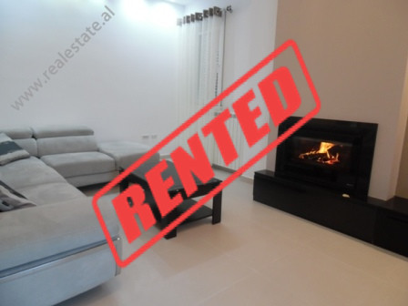 Luxury three bedroom apartment for rent close to the U.S Embassy residence in Tirana, Albania (TRR-118-47R)