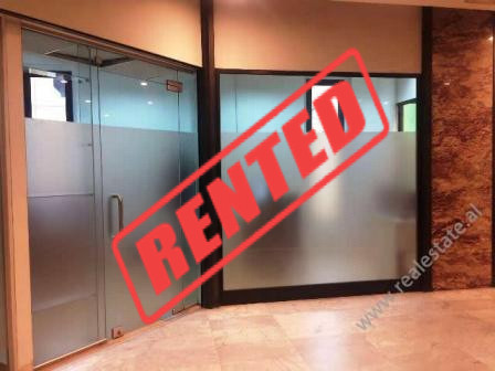 Office space for rent close to the Center of Tirana, Albania
