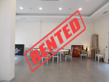 Store space for rent close to Elbasani street in Tirana, Albania (TRR-218-52d)