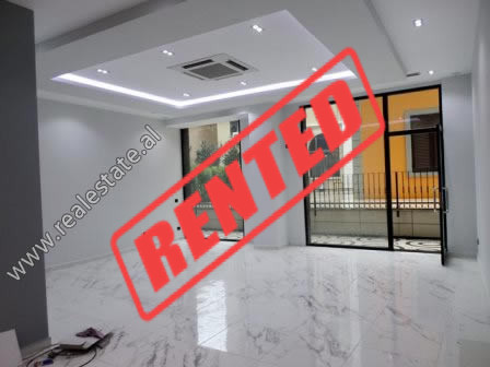 Store for rent in the beginning of Kavaja Street in Tirana, Albania (TRR-318-7L)