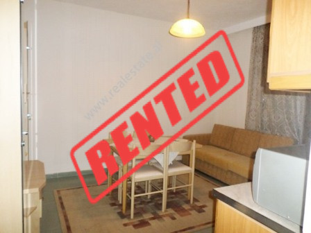 Three bedroom apartment for rent close to Muhamet Gjollesha street in Tirana, Albania (TRR-318-15d)