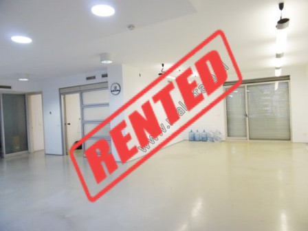 Office for rent in Abdyl Frasheri Street in Tirana, Albania (TRR-318-27L)