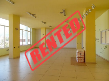Office for rent in Siri Kodra Street in Tirana Albania (TRR-318-29L)