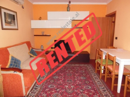 One bedroom apartment for rent in Durresi street in Tirana, Albania (TRR-217-27d)