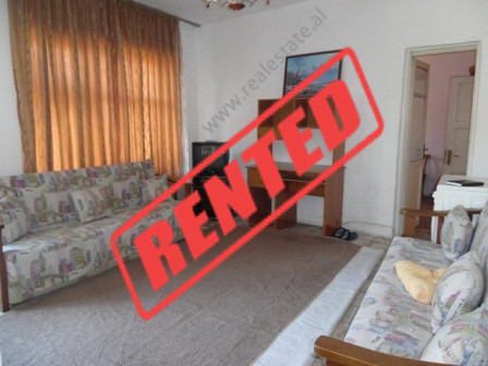 Apartament 2+1 me qera ne rrugen Konferenca e Pezes ne Tirane, (TRR-318-77d)