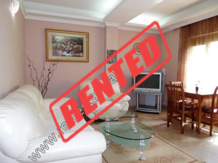 One bedroom apartment for rent close to Dinamo Complex in Tirana, Albania (TRR-418-23L)
