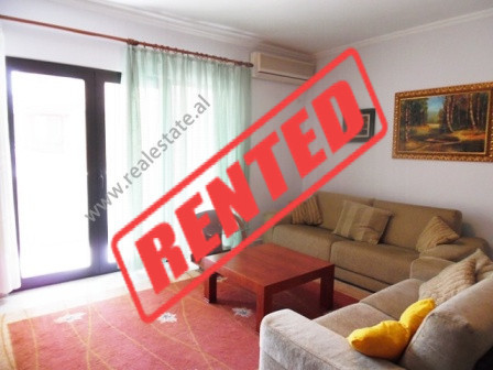 Two bedrooms apartment for rent in Pjeter Bogdani street in Tirana, Albania (TRR-418-34d)