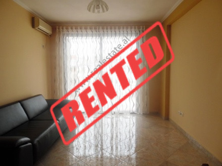 Two bedroom apartment for rent in Peti street in Tirana, Albania (TRR-518-2d)