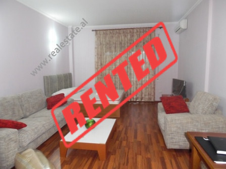 Studio for rent in Elbasani street in Tirana, Albania, (TRR-518-29d)