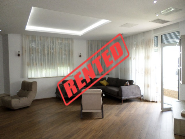 Villa for rent in Lunder area , in Tirana , Albania (TRR-518-34a)