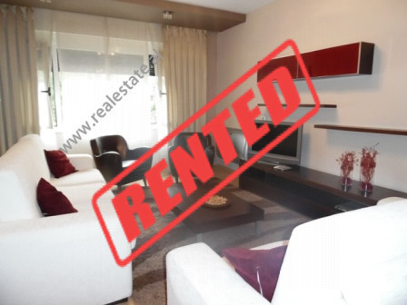 One bedroom apartment for rent in Faik Konica street in Tirana, Albania (TRR-518-59d)