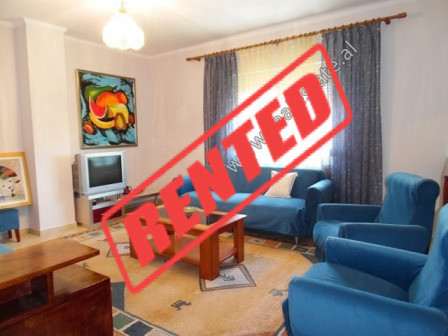 One bedroom apartment for rent close to Zogu I Boulevard in Tirana, Albania (TRR-618-4L)