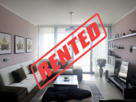 Three bedroom apartment in Dervish Hima street in Tirana, Albania (TRR-618-22d)