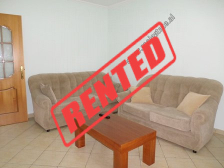 Apartament 1+1 me qera prane rruges Mine Peza ne Tirane (TRR-618-37L)