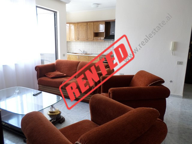 Two Bedroom apartament for rent near Myslym Shyri street in Tirana, Albania
