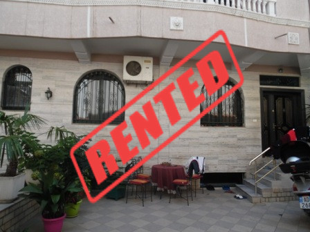 Three Storey villa for sale in the Center of Tirana, Albania (TRS-713-5E)