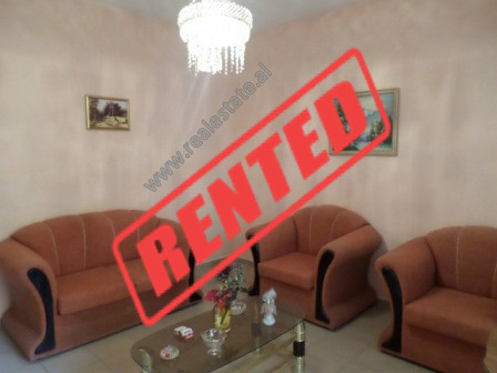 Two bedroom apartment for rent in Kavaja Street in Tirana, Albania (TRR-616-45K)