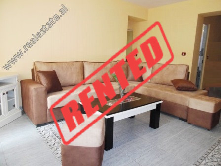 One bedroom apartment for rent close to Dinamo Stadium in Tirana, Albania (TRR-818-7L)