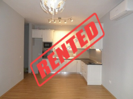 Two bedroom apartment for rent in Frederik Shiroka street in Tirana, Albania (TRR-818-26d)